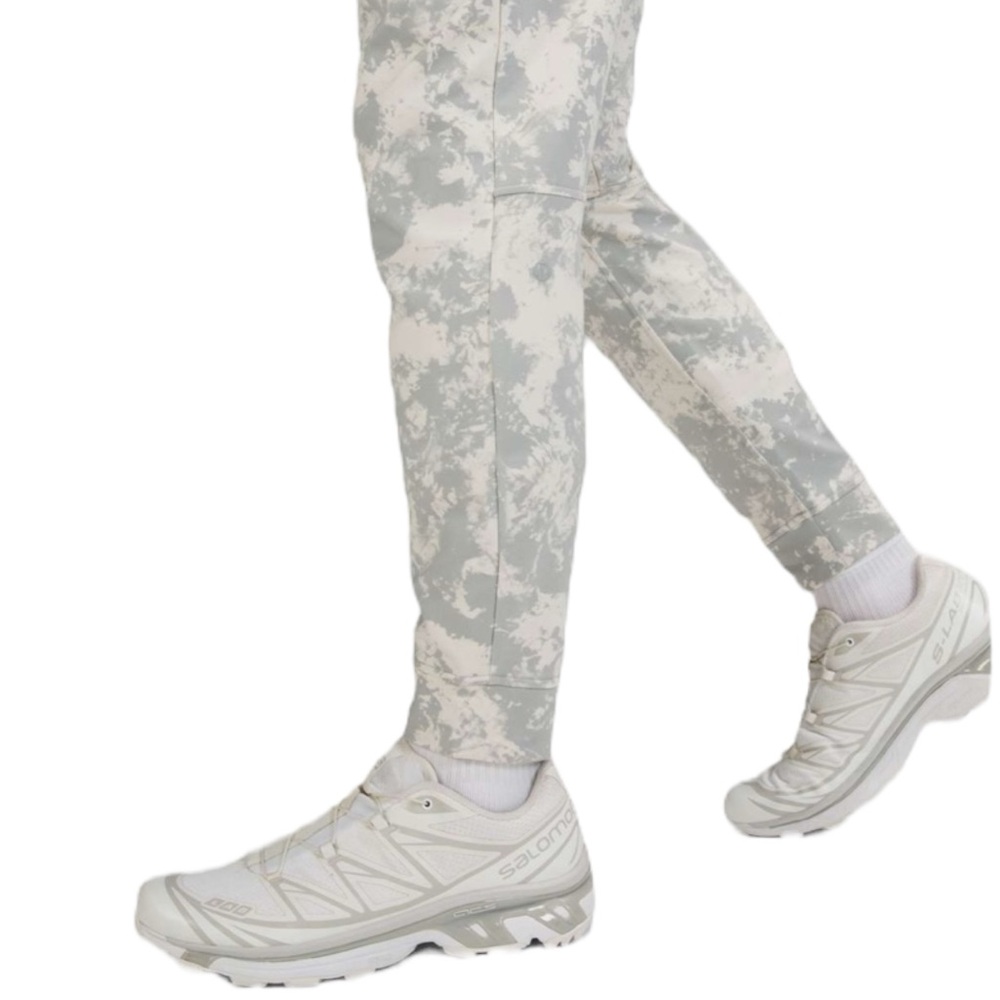 LULULEMON Men’s City Sweat Jogger in Spectral White Opal Silver Drop Size Small - Picture 5 of 6